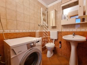 Apartament 3 camere, centrala proprie, aer conditionat, zona Soarelui - imagine 12