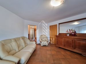 Apartament 3 camere, centrala proprie, aer conditionat, zona Soarelui - imagine 5