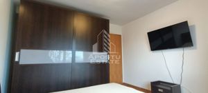 Apartament 3 camere, centrala proprie, aer conditionat, zona Soarelui - imagine 3