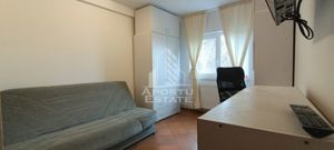 Apartament 3 camere, centrala proprie, aer conditionat, zona Soarelui - imagine 9