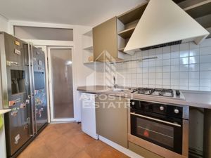 Apartament 3 camere, centrala proprie, aer conditionat, zona Soarelui - imagine 8