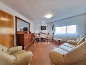 Apartament 3 camere, centrala proprie, aer conditionat, zona Soarelui - imagine 4