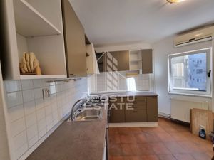 Apartament 3 camere, centrala proprie, aer conditionat, zona Soarelui - imagine 6