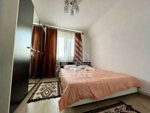 Apartament cu 3 camere, centrala proprie, zona Spitalului Judetean - imagine 4