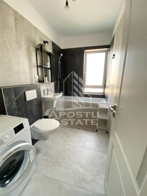 Apartament cu 2 camereDumbravitaprima inchiriere - imagine 9