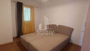 Apartament cu 2 camere  la casa Zona Intim - imagine 4