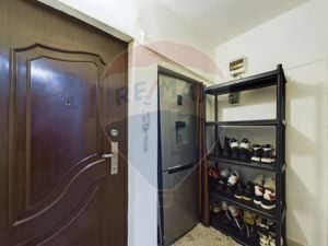 Apartament 2 camere langa Gara de Nord complet mobilat și utilat - imagine 8