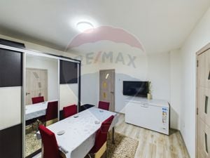 Apartament 2 camere langa Gara de Nord complet mobilat și utilat - imagine 4