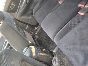 Vând hyundai tucson 2.0 diesel an 2005 4x2  - imagine 7