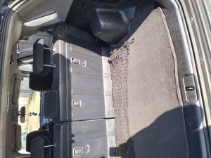 Vând hyundai tucson 2.0 diesel an 2005 4x2  - imagine 8