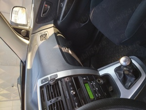 Vând hyundai tucson 2.0 diesel an 2005 4x2  - imagine 5