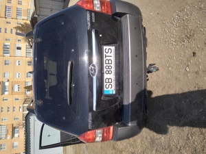 Vând hyundai tucson 2.0 diesel an 2005 4x2  - imagine 9