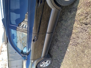 Vând hyundai tucson 2.0 diesel an 2005 4x2  - imagine 10