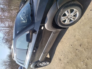 Vând hyundai tucson 2.0 diesel an 2005 4x2  - imagine 6