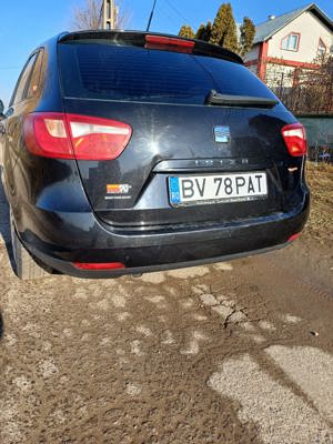 vand seat ibiza - imagine 7