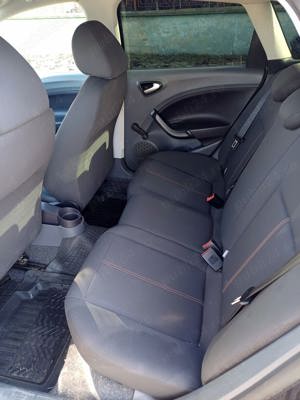 vand seat ibiza - imagine 2