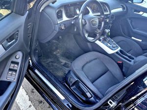 Audi A4 B8 Avant 2015 - imagine 8