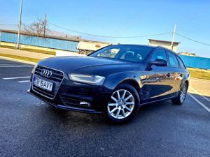 Audi A4 B8 Avant 2015 - imagine 6