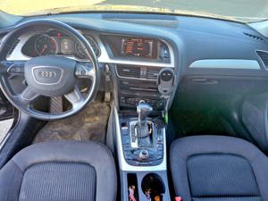 Audi A4 B8 Avant 2015 - imagine 4