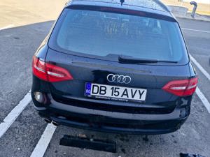 Audi A4 B8 Avant 2015 - imagine 2