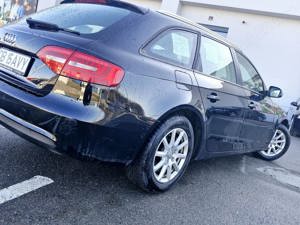 Audi A4 B8 Avant 2015 - imagine 5