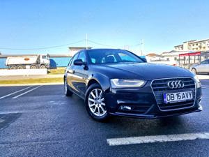 Audi A4 B8 Avant 2015 - imagine 3