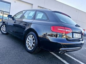 Audi A4 B8 Avant 2015 - imagine 7