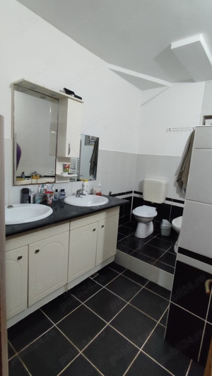 Proprietar, vand casa in zona periurbana Zalau, 84500 euro - imagine 4