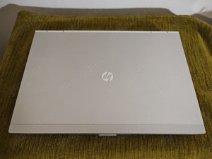 Laptop HP EliteBook 8460p, Core i5-2540M, 8 Gb ddr3, Ssd 256Gb - imagine 5