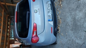 Vand-Schimb Alfa Romeo giulietta 2.0 automată din 2015 - imagine 5