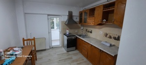 apartament de închiriat Odobesti - imagine 2