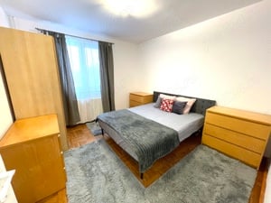 Apartament 2 camere mobilat Baba Novac   Rucar | 0% - imagine 2