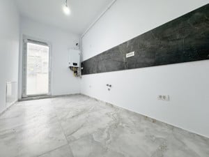 Apartament 3 camere, decomandat,70mp utili+6mp balcon ,etaj 1/3 -Giroc - imagine 7