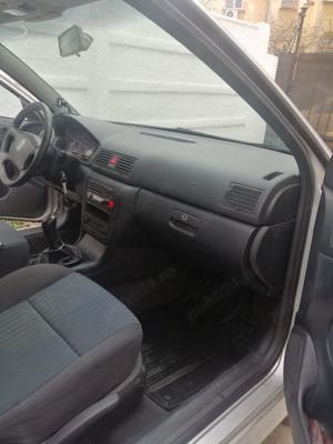 Vanzare auto Skoda octavia tour - imagine 8 Vanzare auto Skoda octavia tour - imagine 8