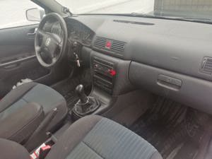 Vanzare auto Skoda octavia tour - imagine 6 Vanzare auto Skoda octavia tour - imagine 6