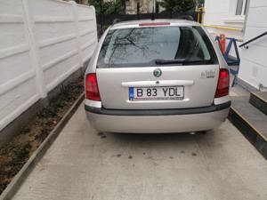 Vanzare auto Skoda octavia tour - imagine 7 Vanzare auto Skoda octavia tour - imagine 7
