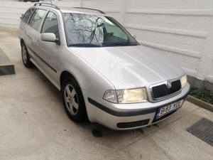 Vanzare auto Skoda octavia tour - imagine 5 Vanzare auto Skoda octavia tour - imagine 5