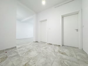 Apartament 2 camere, decomandat,55mp utili+30mp gradina, parter -Giroc - imagine 10