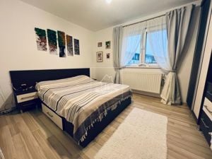 Apartament 3 camere | Șelimbăr | Pictor Brana - imagine 2