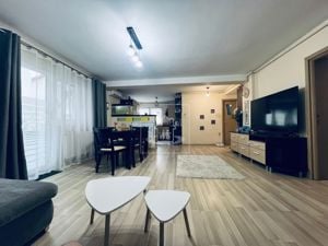 Apartament 3 camere | Șelimbăr | Pictor Brana - imagine 6