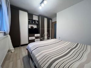 Apartament 3 camere | Șelimbăr | Pictor Brana - imagine 4