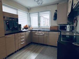 Apartament 3 camere | Șelimbăr | Pictor Brana - imagine 7