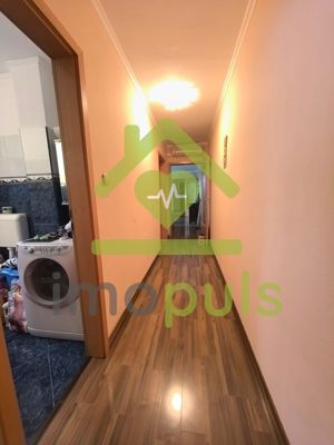 Apt. 3 camere, mobilat si utilat, Centrala proprie,  Iulius Mall, UBC - imagine 4