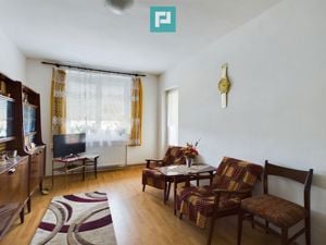 Apartament 3 camere Pâncota