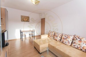 0% Comision Apartament 2 camere - Pitesti - Zona Banat-Exercitiu! - imagine 2