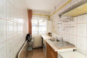 0% Comision Apartament 2 camere - Pitesti - Zona Banat-Exercitiu! - imagine 4