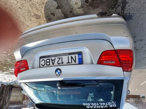 BMW320-2011-euro5 - imagine 1