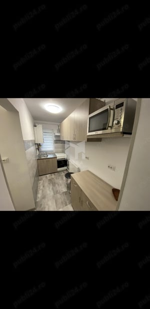 Apartament 3 camere de închiriat  - imagine 4