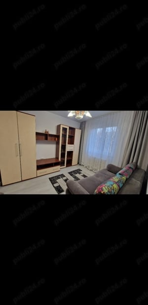 Apartament 3 camere de închiriat  - imagine 3