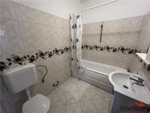 Apartament 2 camere, bloc nou, etaj 3, 80 mp, parcare, balcon - imagine 11